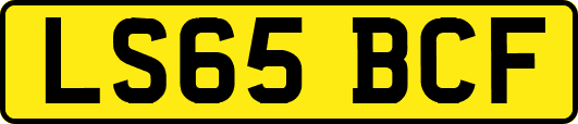 LS65BCF