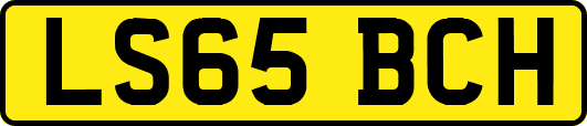 LS65BCH