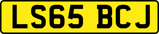 LS65BCJ