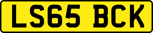 LS65BCK