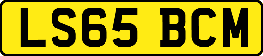 LS65BCM