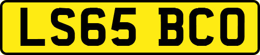 LS65BCO