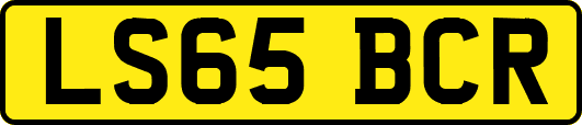 LS65BCR