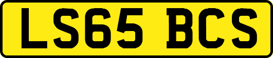 LS65BCS