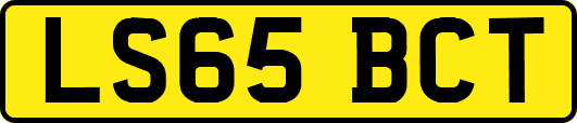 LS65BCT
