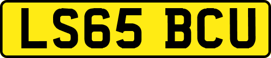 LS65BCU