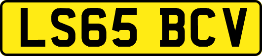LS65BCV