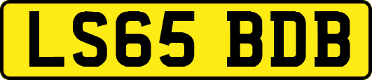 LS65BDB