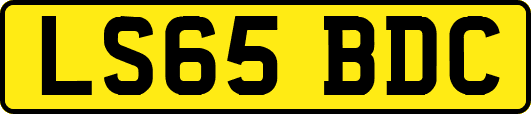 LS65BDC