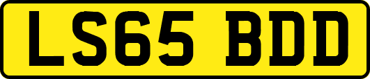 LS65BDD