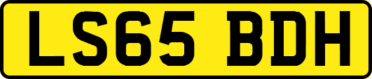 LS65BDH