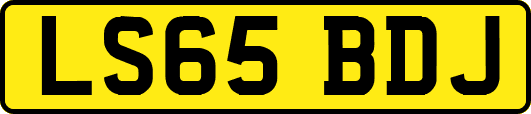 LS65BDJ