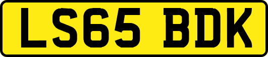 LS65BDK