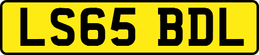 LS65BDL