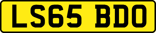 LS65BDO