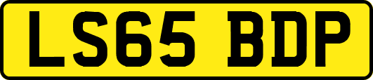 LS65BDP