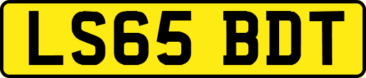 LS65BDT