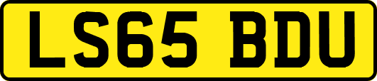 LS65BDU