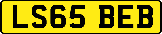 LS65BEB