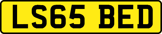LS65BED