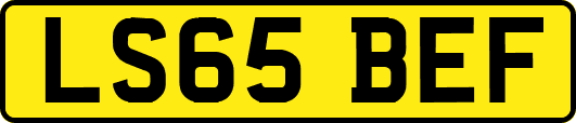 LS65BEF