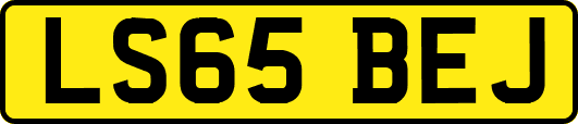 LS65BEJ