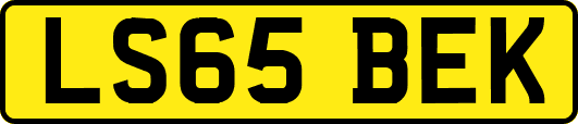 LS65BEK