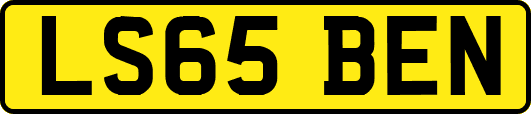 LS65BEN