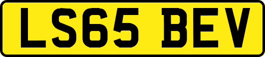 LS65BEV