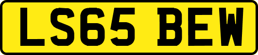 LS65BEW
