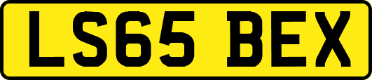 LS65BEX