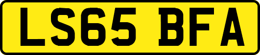 LS65BFA