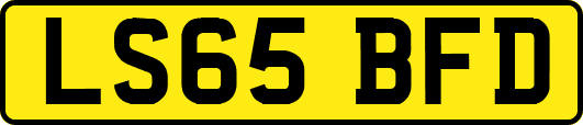 LS65BFD