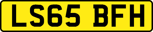 LS65BFH