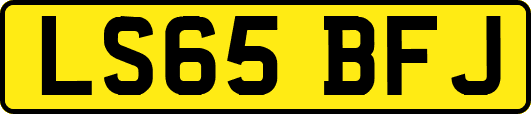 LS65BFJ
