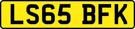 LS65BFK