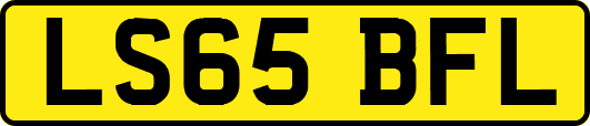 LS65BFL