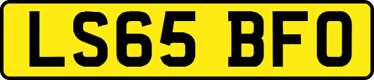 LS65BFO