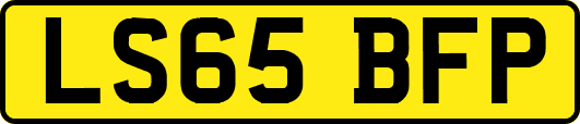 LS65BFP