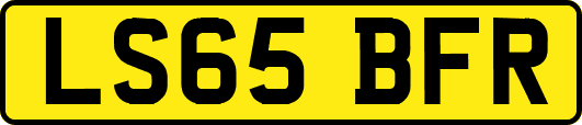 LS65BFR
