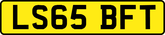 LS65BFT