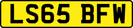LS65BFW