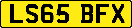 LS65BFX