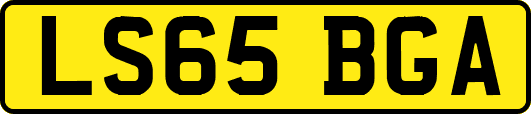 LS65BGA