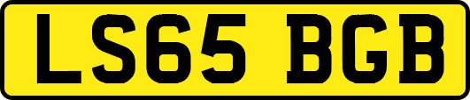 LS65BGB