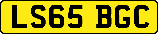 LS65BGC