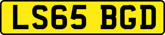 LS65BGD