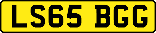 LS65BGG