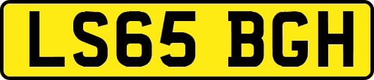 LS65BGH