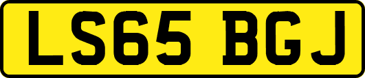 LS65BGJ
